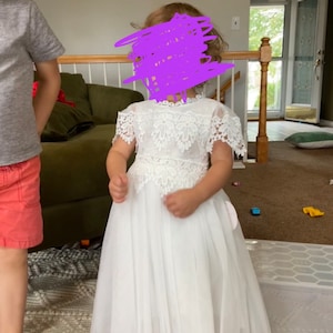 Etsy-köpare lade till en bild av sitt köp