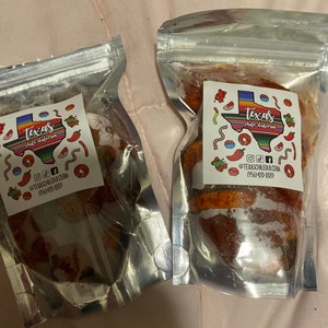 Comprador de Etsy ha añadido una foto de su compra