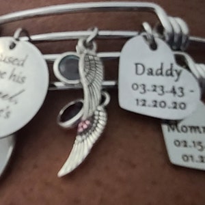 Anna added a photo of their purchase