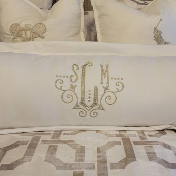 Monogram Proof - Etsy