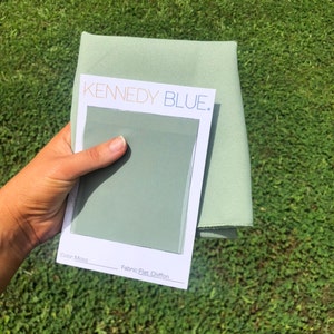 Kimberly added a photo of their purchase
