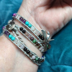 Kathy added a photo of their purchase