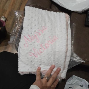 Cindy added a photo of their purchase