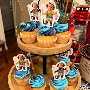 Karen added a photo of their purchase