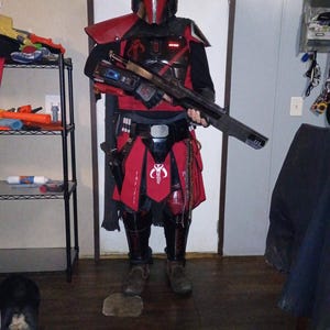Ryan ha añadido una foto de su compra