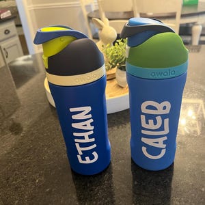 Ashley added a photo of their purchase