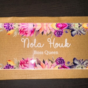 Nola added a photo of their purchase