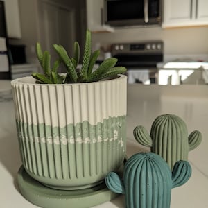 Acquirente Etsy ha aggiunto una foto del proprio acquisto