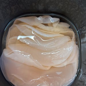 Amanda heeft een foto van de aankoop toegevoegd