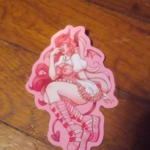 Vex ha añadido una foto de su compra