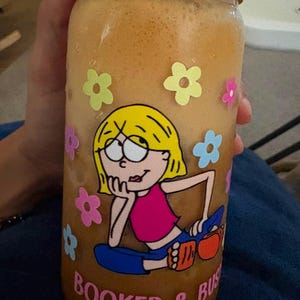 Andrea added a photo of their purchase
