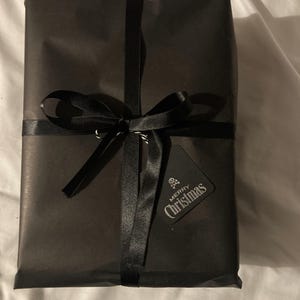 Paula added a photo of their purchase