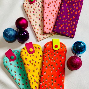 Comprador Etsy adicionaram uma foto da sua compra