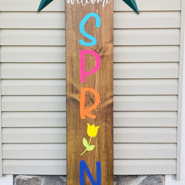 Supervitae 3 Pcs Football Party Decoration Set, Football Porch Signs