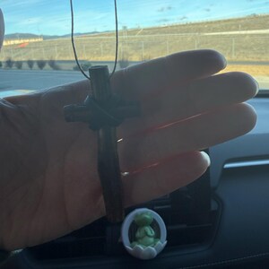 Amanda added a photo of their purchase