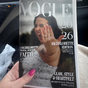 Bryanna added a photo of their purchase