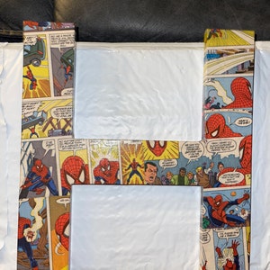 Comprador de Etsy ha añadido una foto de su compra