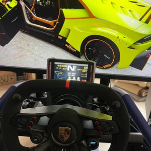 René added a photo of their purchase