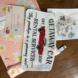 Comprador de Etsy ha añadido una foto de su compra