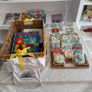 Susanne added a photo of their purchase