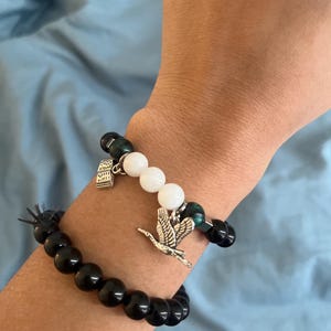 Janelly added a photo of their purchase