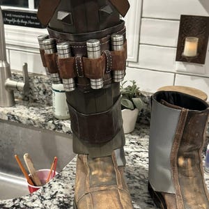 Etsy buyer added a photo of their purchase