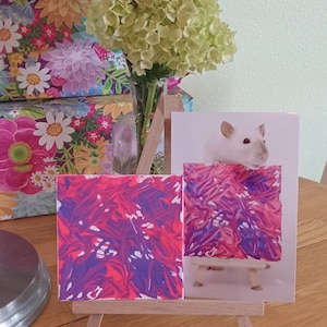 Karla ha aggiunto una foto del proprio acquisto