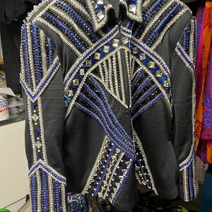 Chemise Rodeo Queen – Pour Femme, Showmanship, Western Pleasure, Concours Cheval