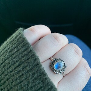 Carley added a photo of their purchase
