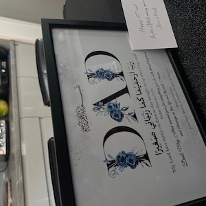 aakifah ha aggiunto una foto del proprio acquisto