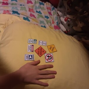 amber added a photo of their purchase