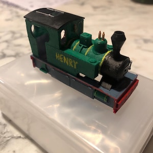 David added a photo of their purchase