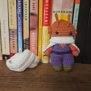 Chibi added a photo of their purchase