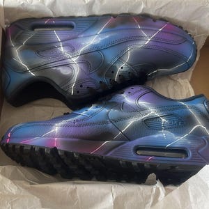 Bianca added a photo of their purchase