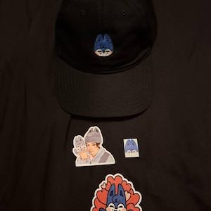 Violet adicionaram uma foto da sua compra