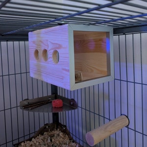 Lindsay added a photo of their purchase