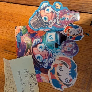 Poetatoe adicionaram uma foto da sua compra