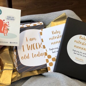 DIY mini time capsule kit perfect wanderlust birthday gift