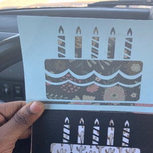 Courtney added a photo of their purchase