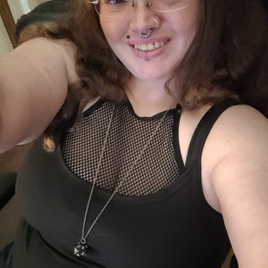 Tia added a photo of their purchase