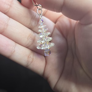 Angelica added a photo of their purchase