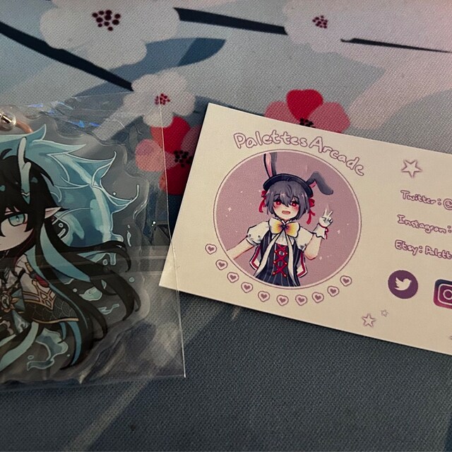 Ghost Princess Art Print - Etsy