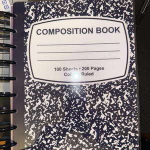 Tasha added a photo of their purchase