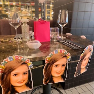 Maz added a photo of their purchase