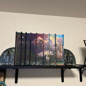 Ariel added a photo of their purchase