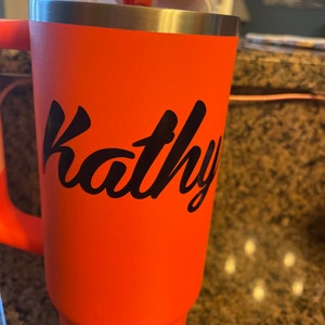 Sheila added a photo of their purchase