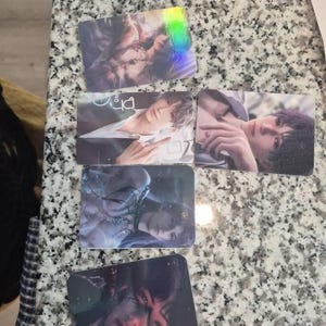 Caitlin added a photo of their purchase