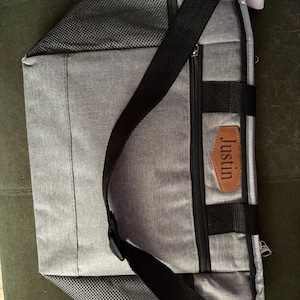 Hanna added a photo of their purchase