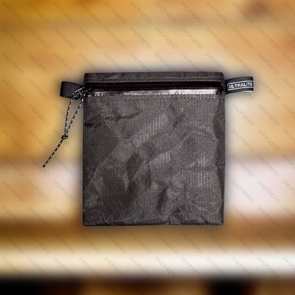 CAYL Ultra Fanny Pack - Light Grey