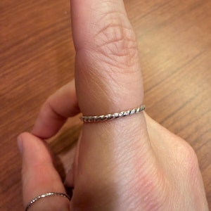 Etsy buyer added a photo of their purchase